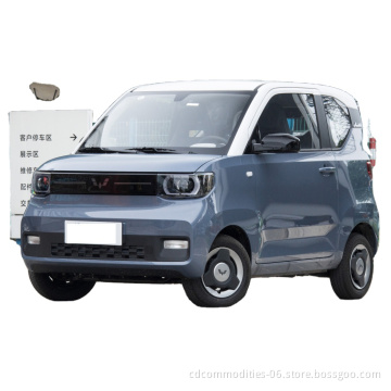 Wuling Hongguang  Mini EV Macaron 2022 Wuling Mni Electric Cars For Sale